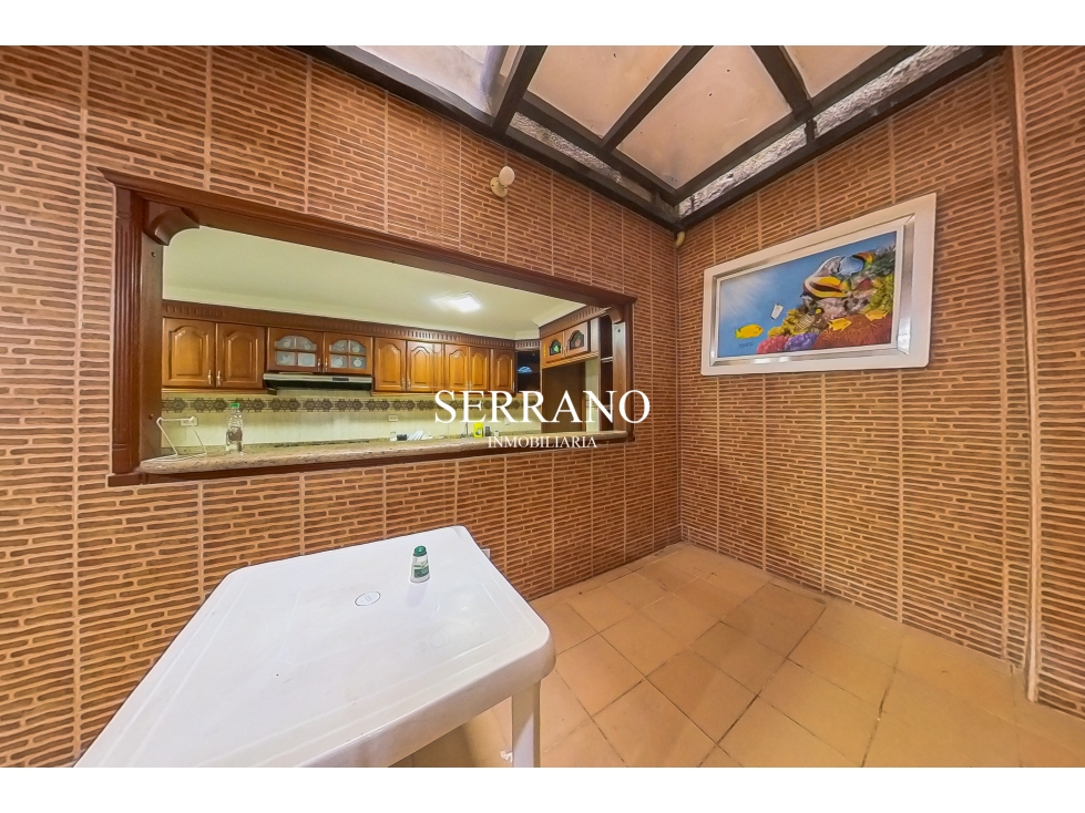 APARTAMENTO EN VENTA EN BELMONTE CABECERA DEL LLANO BUCARAMANGA — foto 4