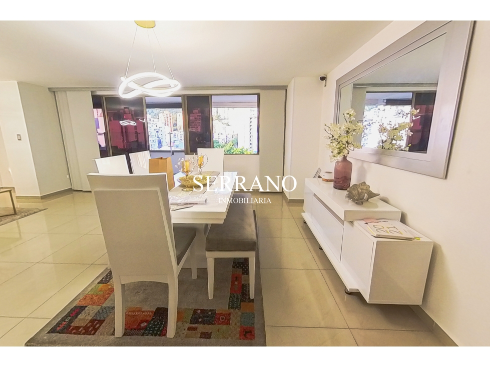 APARTAMENTO EN VENTA EN SAN NICOLAS CABECERA DEL LLANO BUCARAMANGA — foto 3
