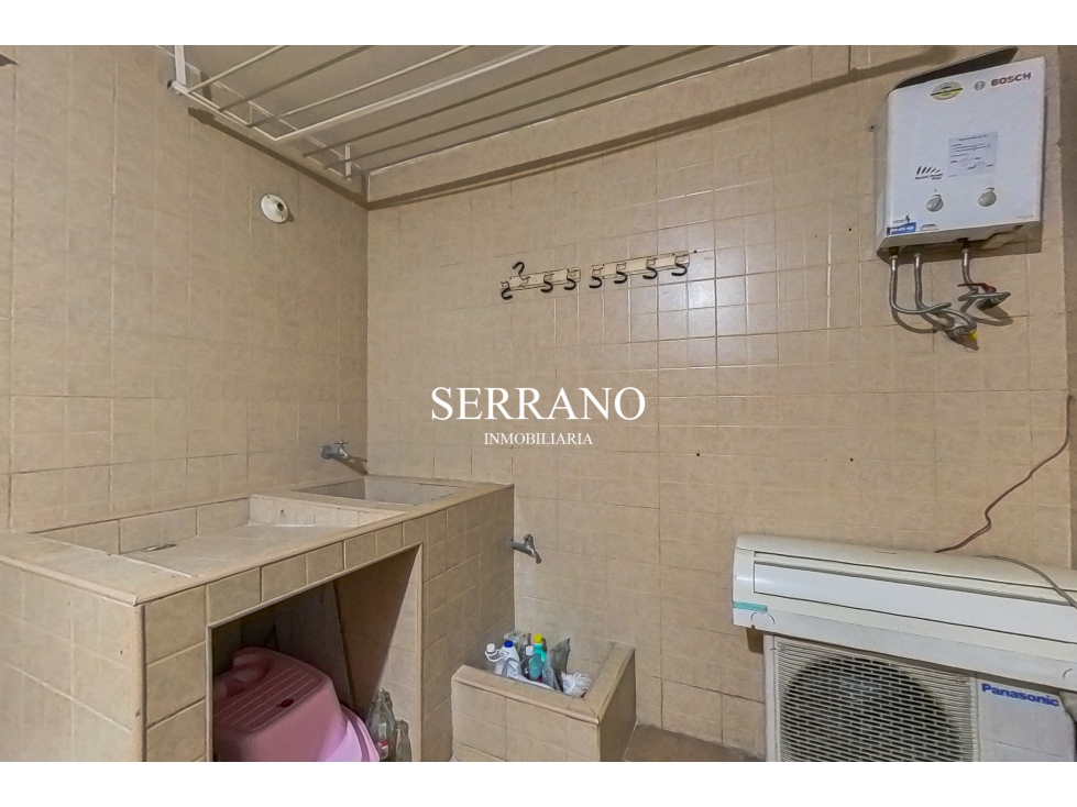APARTAMENTO EN VENTA EN BELMONTE CABECERA DEL LLANO BUCARAMANGA — foto 6