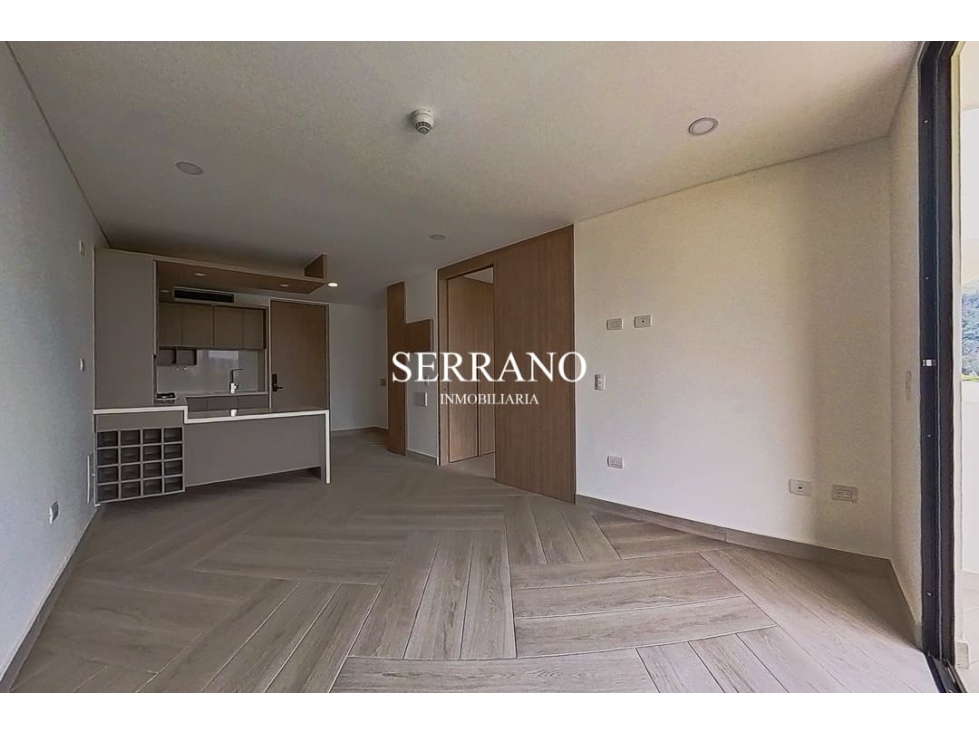 APARTAESTUDIO EN VENTA EN SENIORS HOUSE MENZULY FLORIDABLANCA — foto 3