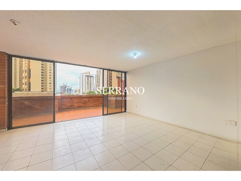 APARTAMENTO EN VENTA EN CATALUÑA SOTOMAYOR CABECERA DEL LLANO — foto 2