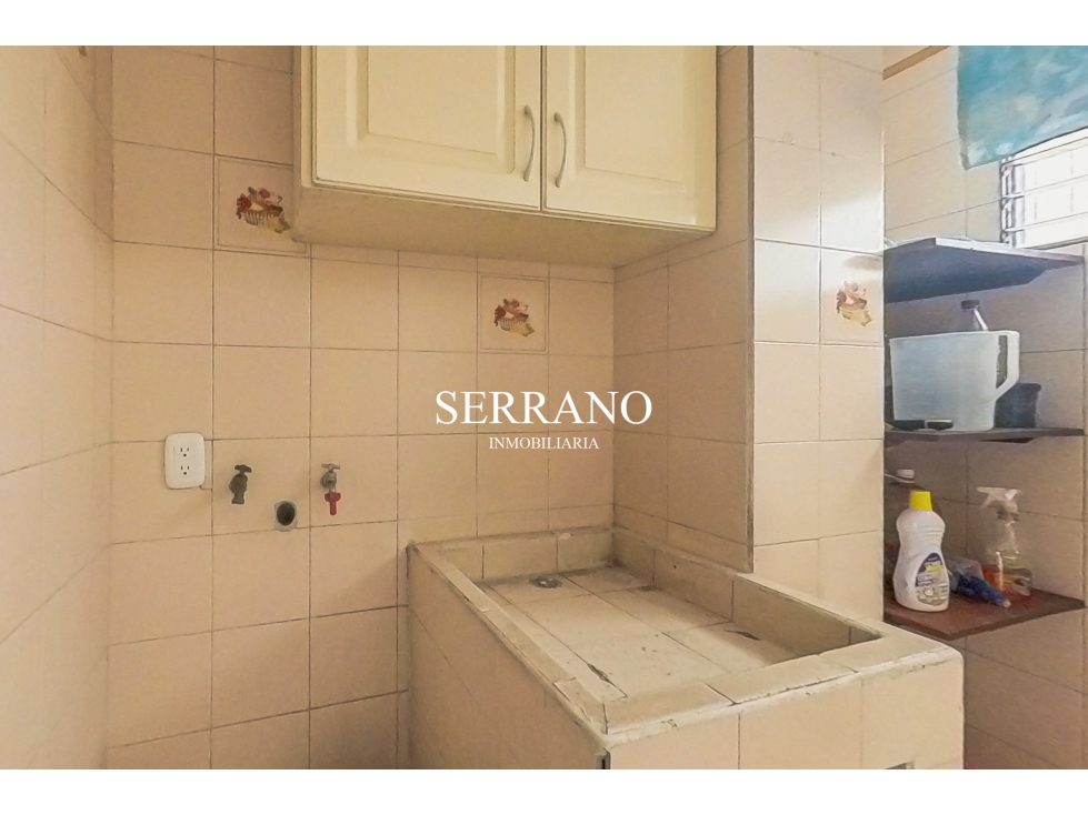 APARTAMENTO EN VENTA EN CATALUÑA SOTOMAYOR CABECERA DEL LLANO — foto 5