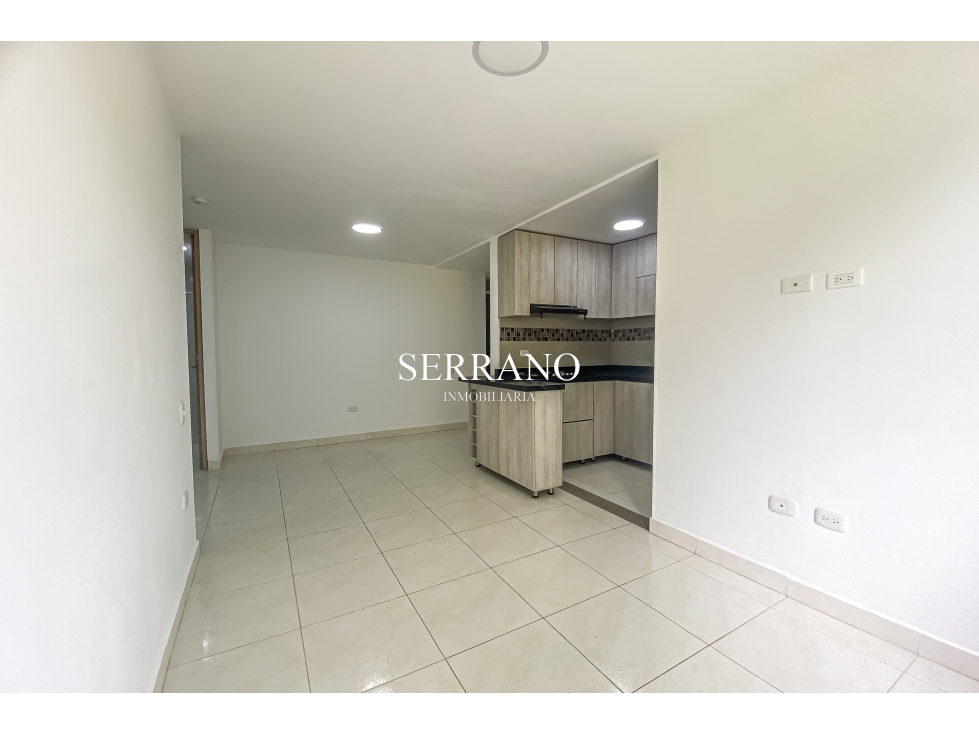 APARTAMENTO EN VENTA EN BULEVAR DEL PUENTE PASEO DEL PUENTE — foto 3