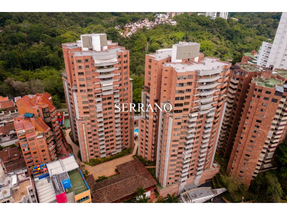 APARTAMENTO EN VENTA EN CASA DE DON DAVID CABECERA DEL LLANO