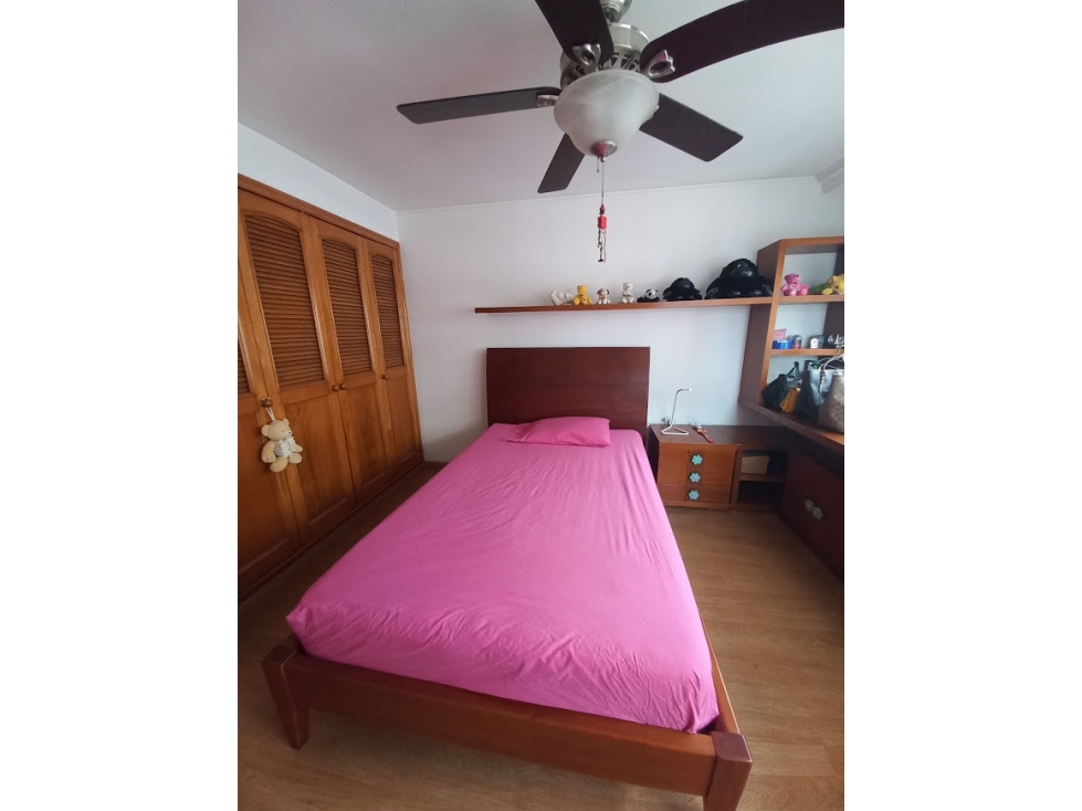 APARTAMENTO EN VENTA EN BAKARY CABECERA DEL LLANO BUCARAMANGA — foto 6