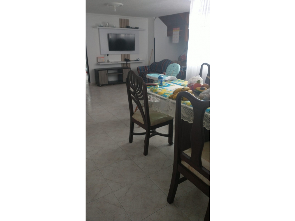 PENTHOUSE EN VENTA EN ARAPAIMA ALARCON SAN FRANCISCO BUCARAMANGA — foto 4