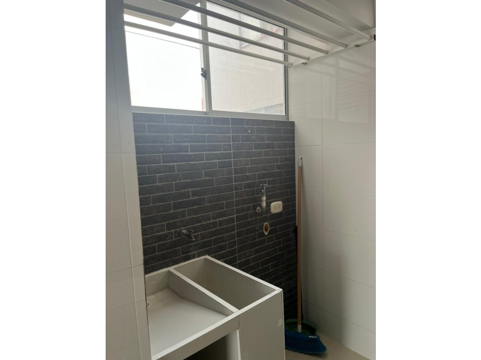APARTAMENTO EN VENTA EN VILLA MARCELA 2 BARROBLANCO PIEDECUESTA — foto 4