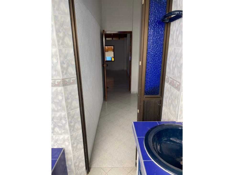 PENTHOUSE EN VENTA EN AUSTRAL SAN MIGUEL LA CONCORDIA BUCARAMANGA — foto 4