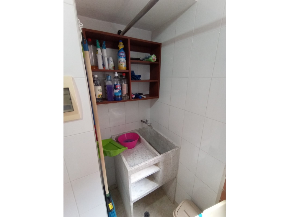 APARTAMENTO EN VENTA EN PASEO REAL 1 PASEO DEL PUENTE PIEDECUESTA — foto 4