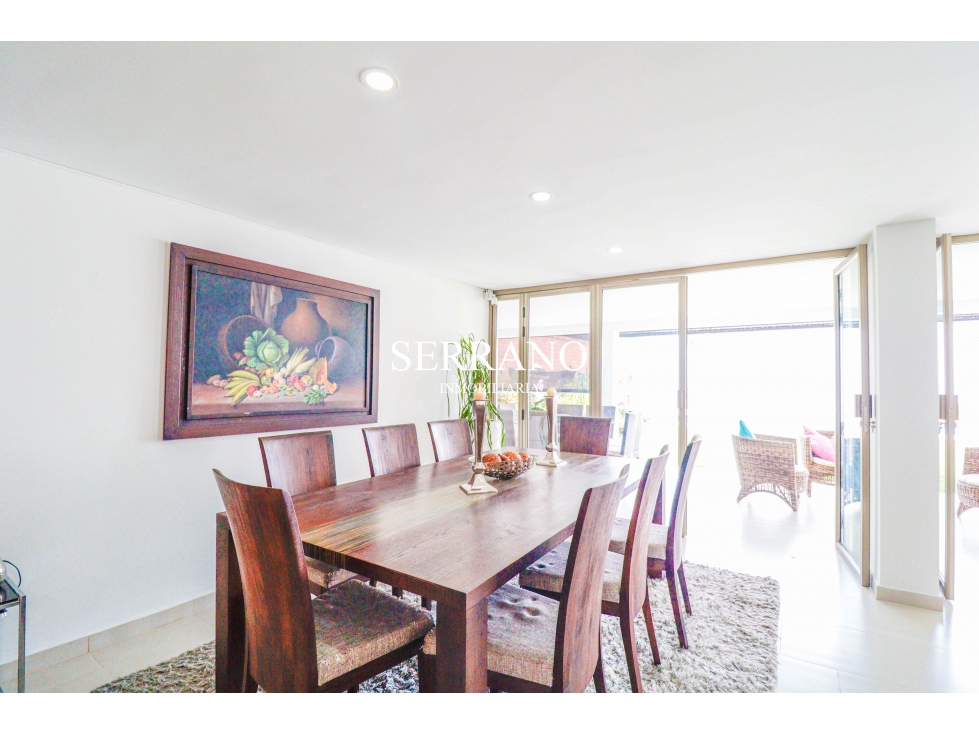 CASA EN VENTA EN RINCON DEL LAGO ALTOS DEL LAGO LAGOS DEL CACIQUE — foto 4