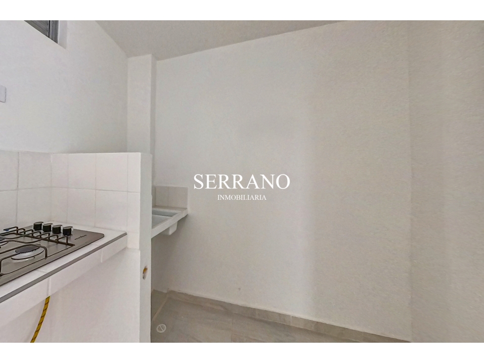 APARTAMENTO EN VENTA EN ARRIEROS BARROBLANCO PIEDECUESTA — foto 4