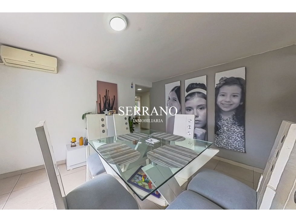 APARTAMENTO EN VENTA EN ALAMEDA DE CAÑAVERAL FLORIDABLANCA — foto 3
