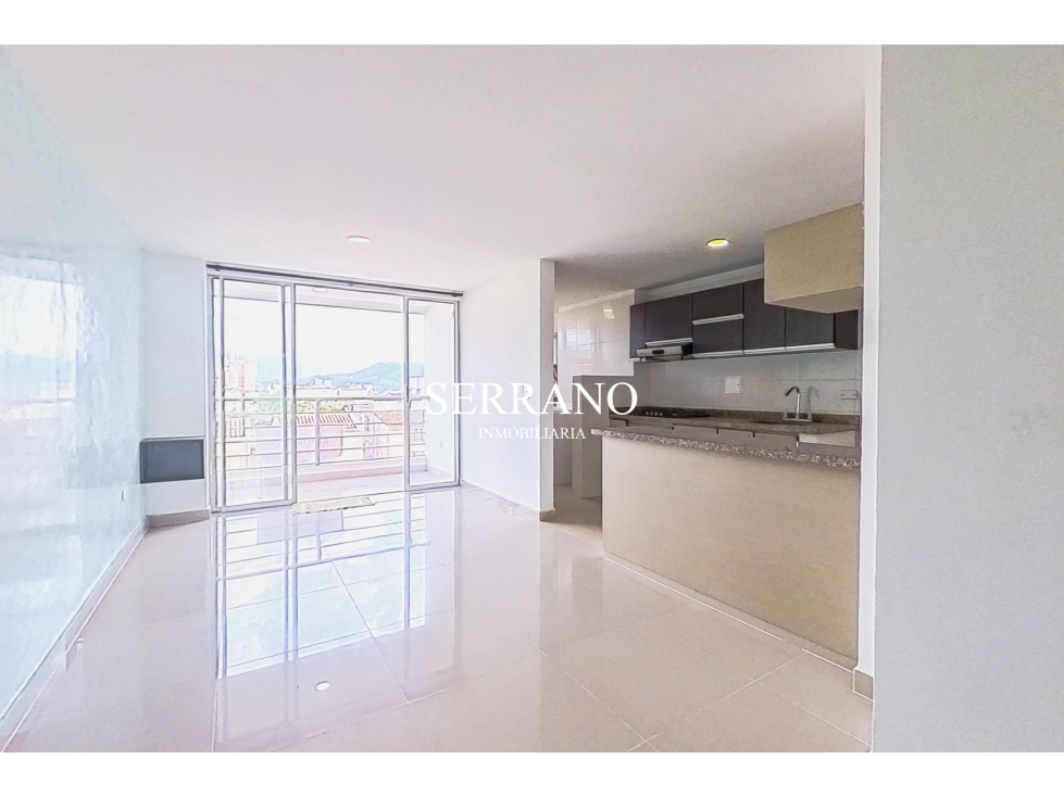 APARTAMENTO EN VENTA EN TORRE DE AVIÑON PROVENZA BUCARAMANGA — foto 2