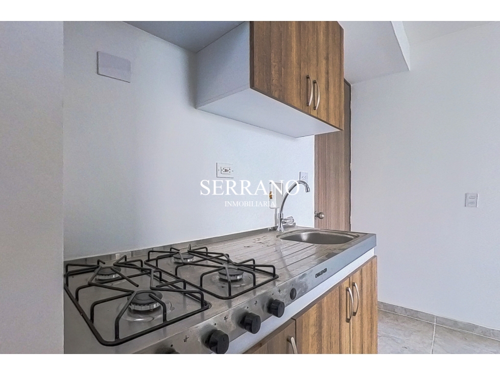 APARTAMENTO EN VENTA EN SAN PABLO CHAPINERO SAN FRANCISCO BUCARAMANGA — foto 4