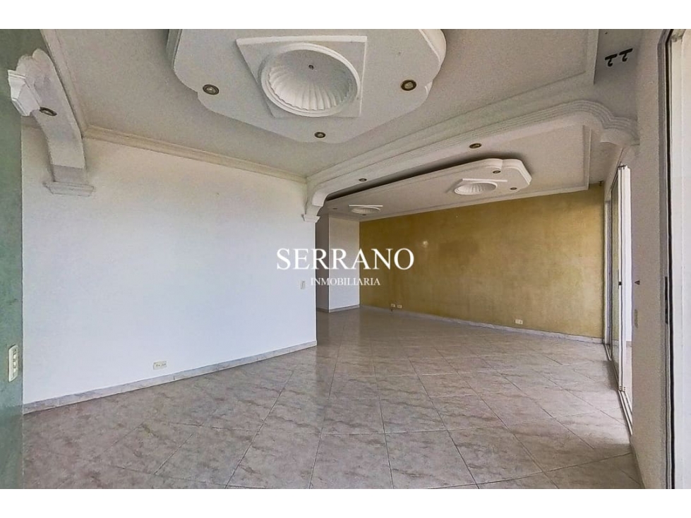 PENTHOUSE EN VENTA EN MONTICELO PALOMITAS EL BOSQUE FLORIDABLANCA — foto 3