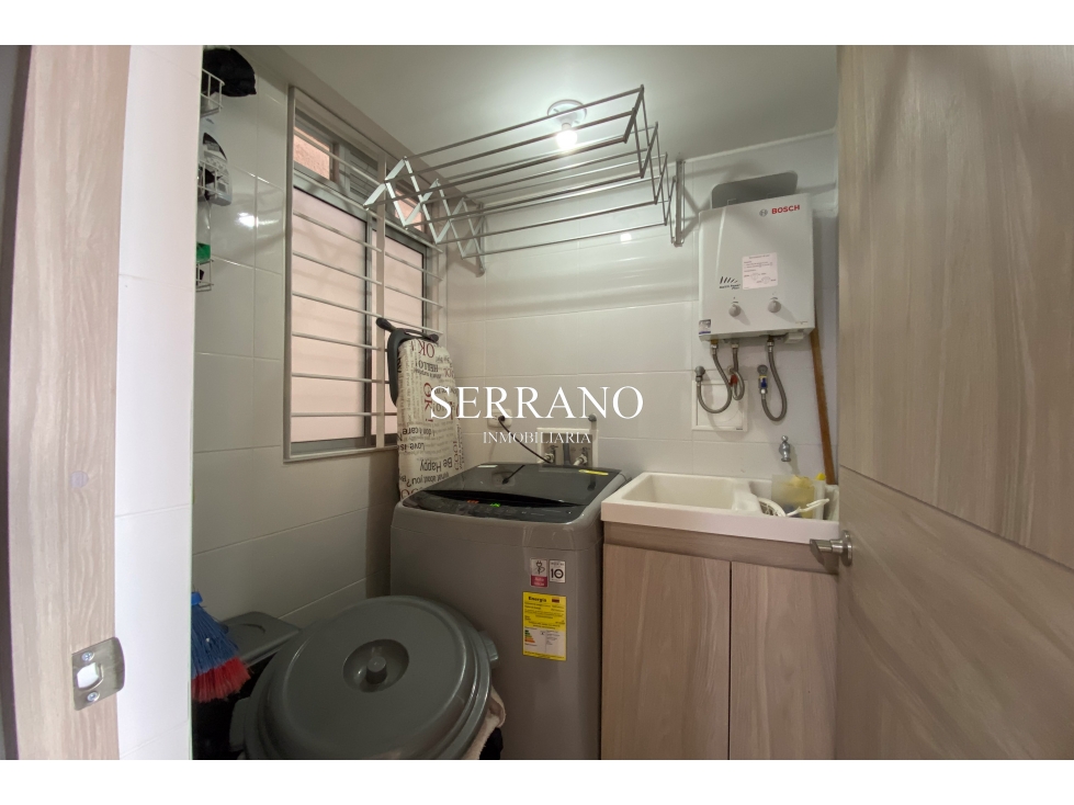 APARTAMENTO EN VENTA EN BELLFORT FLORIDA FLORIDABLANCA — foto 5