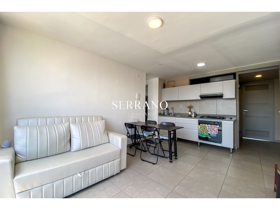 APARTAMENTO EN VENTA EN SMART 110 GIRON — foto 3