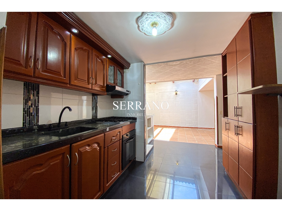 CASA EN VENTA EN ALTOS DE GRANADA QUINTA GRANADA PIEDECUESTA — foto 4