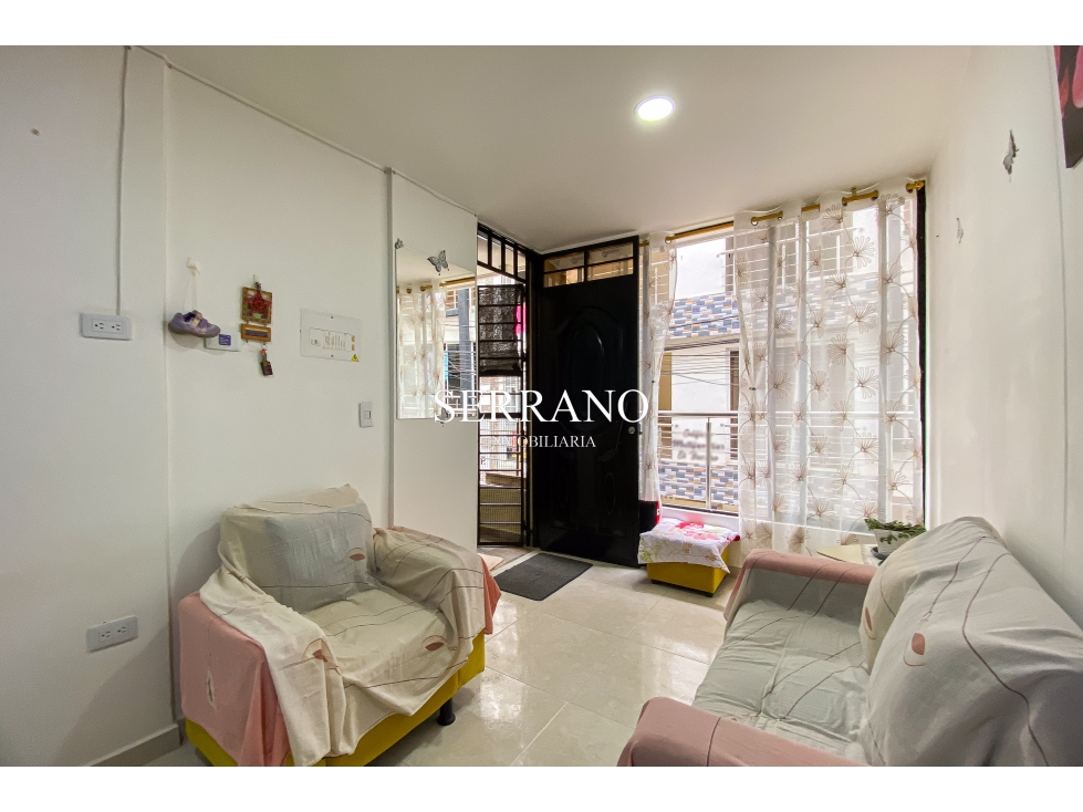 APARTAMENTO EN VENTA EN ISABELLA 3 PUERTO MADERO GIRON — foto 3