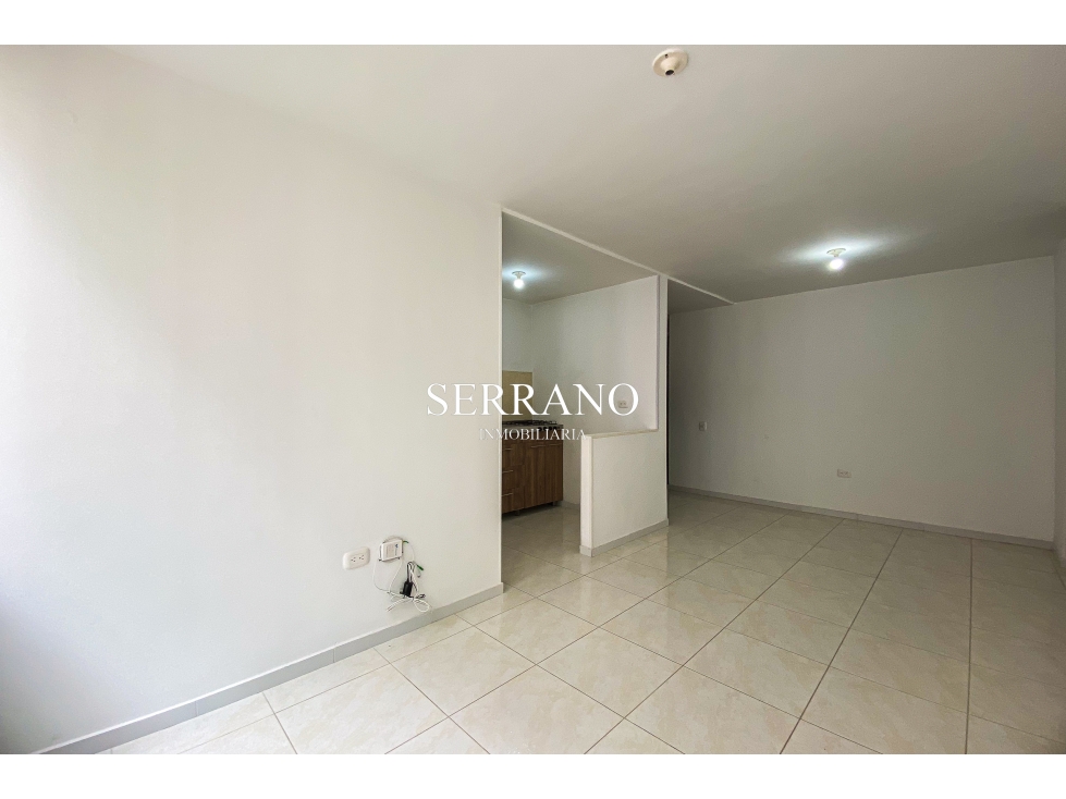 APARTAMENTO EN VENTA EN BULEVAR DEL PUENTE PASEO DEL PUENTE — foto 3