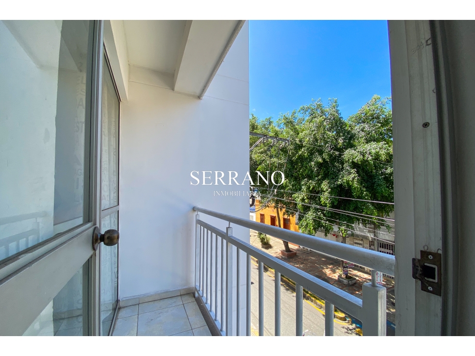 APARTAMENTO EN VENTA EN SANTA ISABEL COMUNEROS SAN FRANCISCO — foto 3