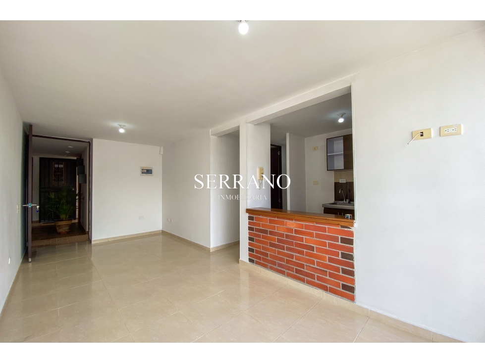 APARTAMENTO EN VENTA EN TORRES DEL CAMPO BARROBLANCO PIEDECUESTA — foto 4
