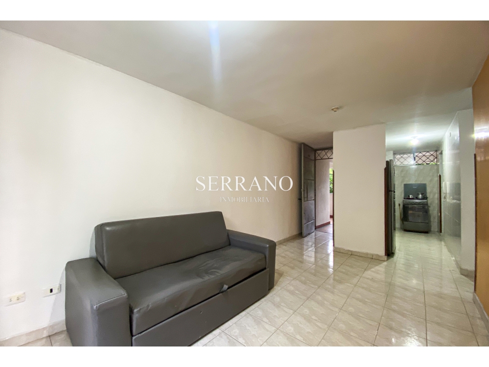 APARTAMENTO EN VENTA EN DIAMANTE REAL DIAMANTE 2 PROVENZA BUCARAMANGA — foto 3