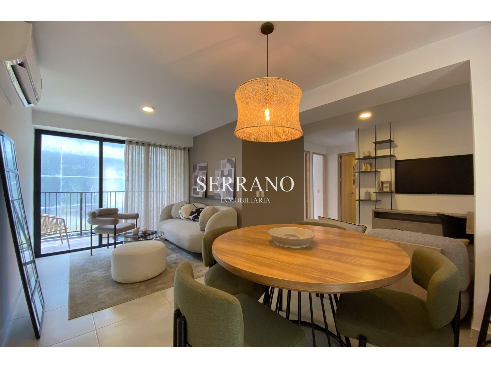 APARTAMENTO EN VENTA EN TORRES DEL VALLE CAÑAVERAL FLORIDABLANCA — foto 3