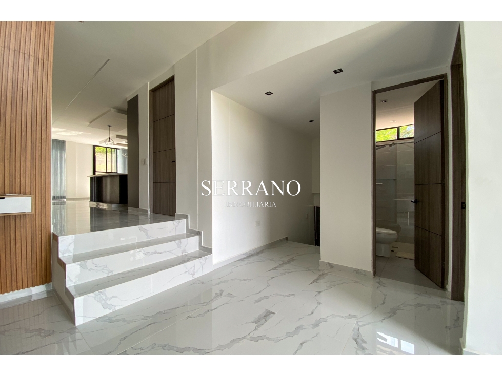 CASA CAMPESTRE EN VENTA EN BRISAS DE RUITOQUE RUITOQUE BAJO GIRON - 3