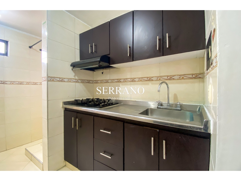 APARTAMENTO EN VENTA EN GIRASOL CENTRO BUCARAMANGA — foto 3