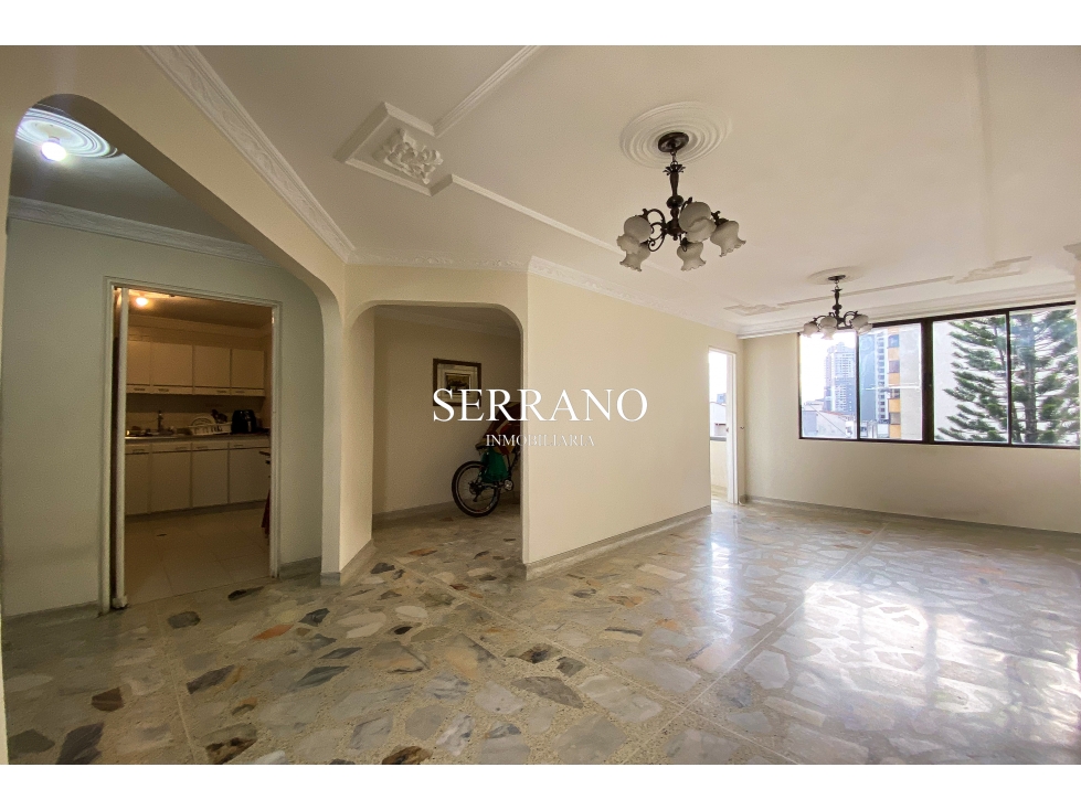 APARTAMENTO EN VENTA EN YUNDAIMA EL PRADO ORIENTAL BUCARAMANGA — foto 3