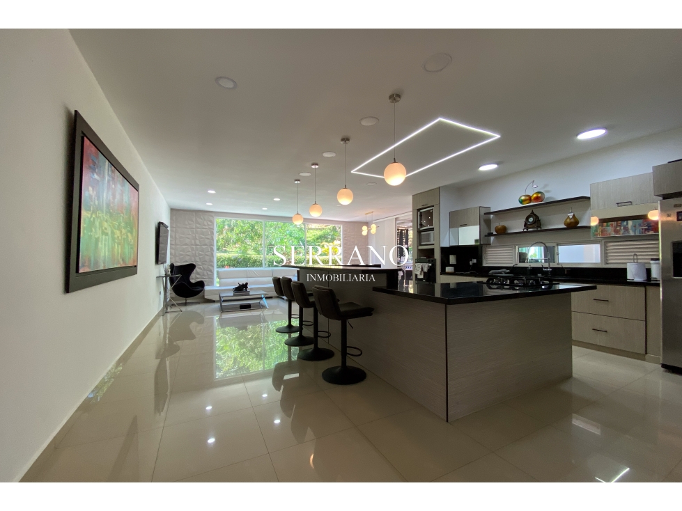 CASA CAMPESTRE EN VENTA EN VIZCAYA RUITOQUE BAJO FLORIDABLANCA - 3