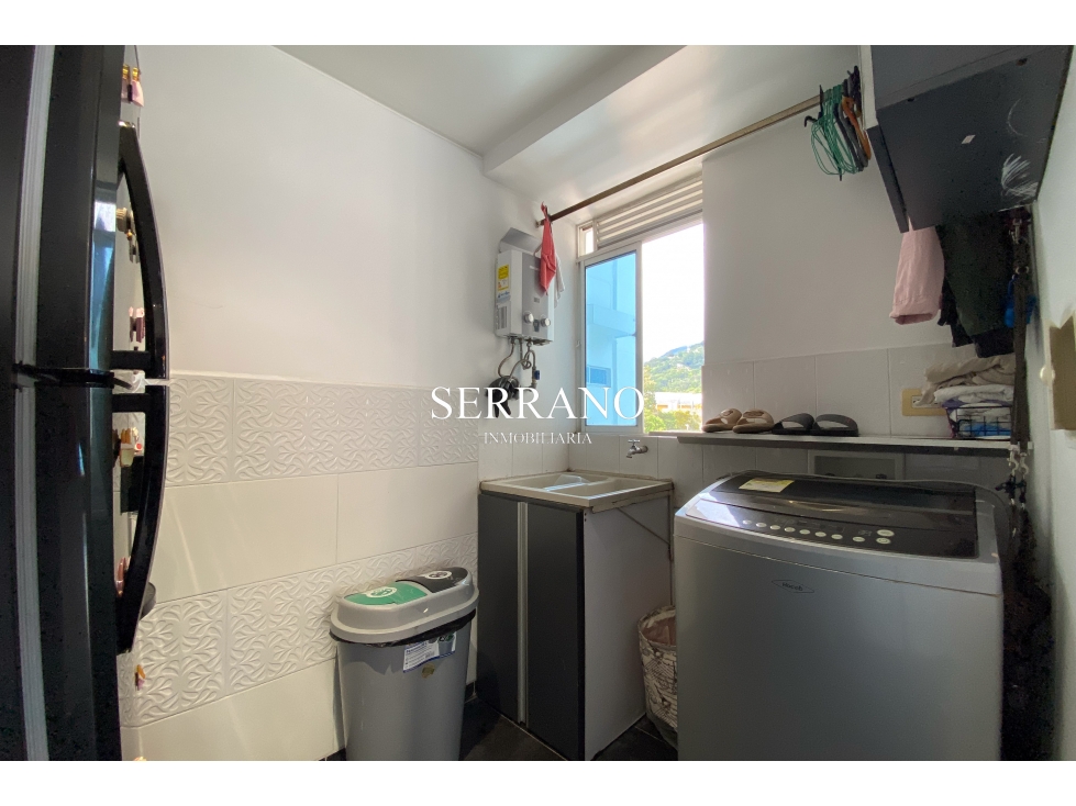 APARTAMENTO EN VENTA EN PINARES QUINTA GRANADA PIEDECUESTA — foto 4