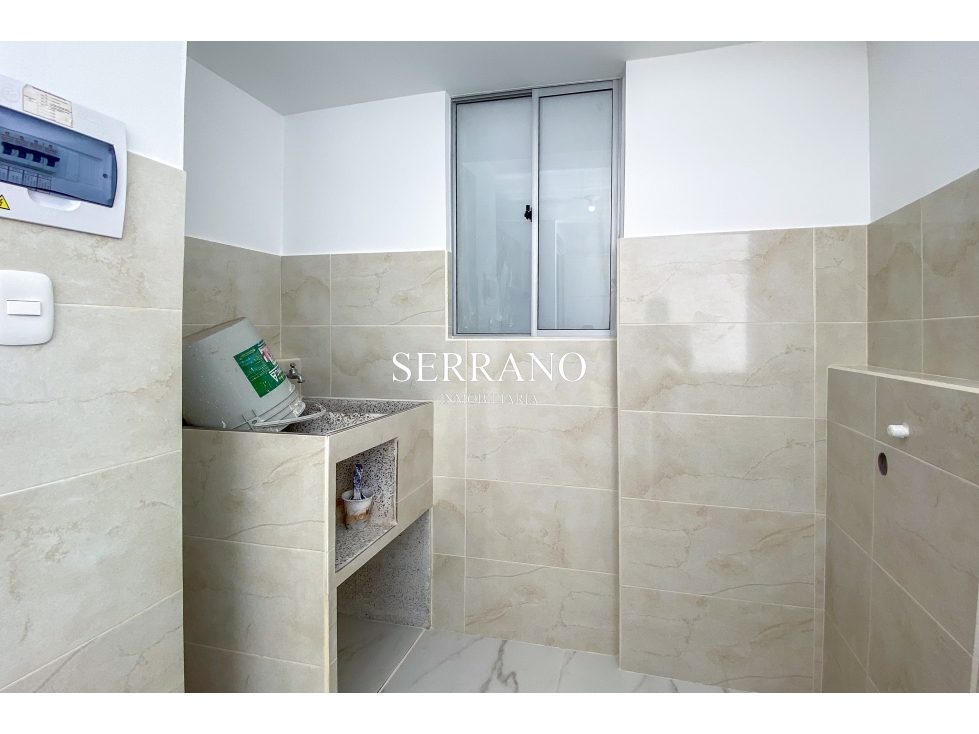 APARTAMENTO EN VENTA EN TERRACOTA GUATIGUARA PIEDECUESTA — foto 4