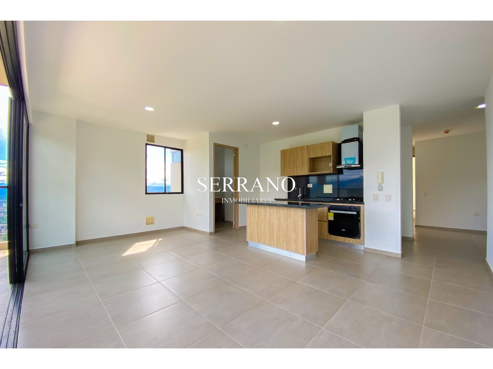 APARTAMENTO EN VENTA EN ORIZON SKY HOME PAN DE AZUCAR CABECERA — foto 4