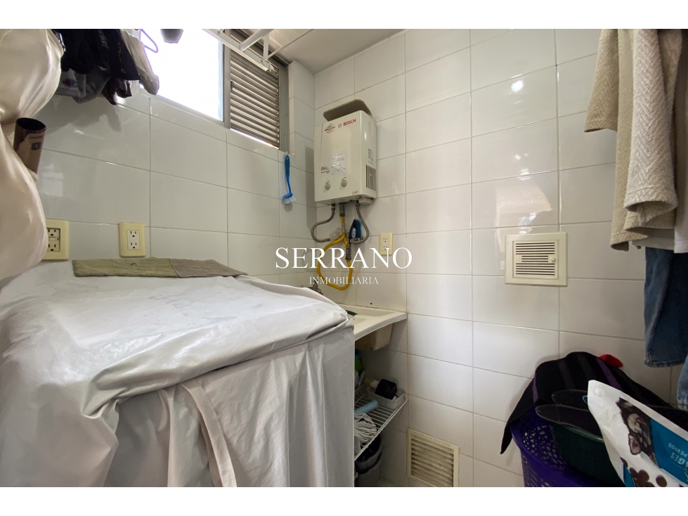 APARTAMENTO EN VENTA EN TORRE BAMBU LA AURORA ORIENTAL BUCARAMANGA — foto 4