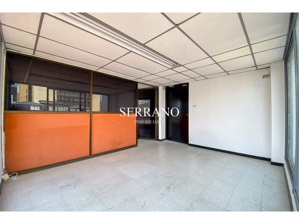 OFICINA EN VENTA EN BANCO MERCANTIL EL CENTRO BUCARAMANGA - 3