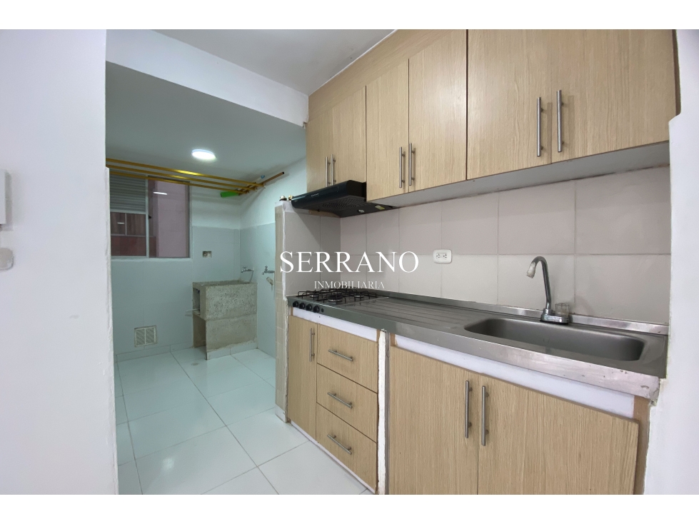 APARTAMENTO EN VENTA EN MIRAFLORES DEL VALLE BARROBLANCO PIEDECUESTA — foto 3