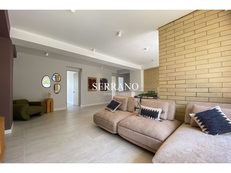 CASA EN VENTA EN CASA MONTAÑA RUITOQUE ALTO FLORIDABLANCA — foto 3