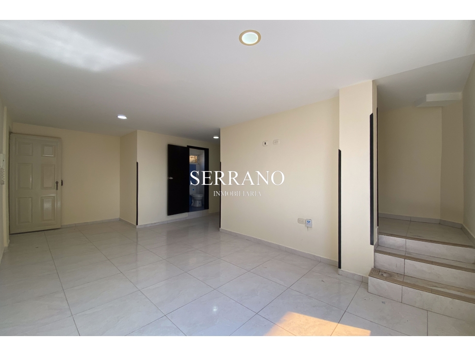 APARTAMENTO EN VENTA EN LA ITALIANA GAITAN OCCIDENTAL BUCARAMANGA — foto 3