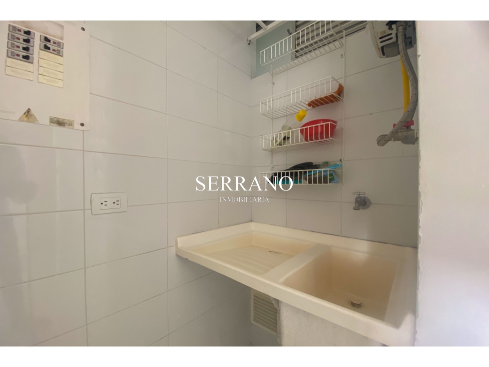 APARTAMENTO EN VENTA EN EL CIELO MODELO SAN FRANCISCO BUCARAMANGA — foto 3