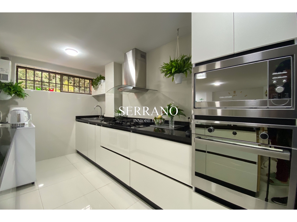 APARTAMENTO EN VENTA EN LOS ANGELES TERRAZAS CABECERA DEL LLANO — foto 3
