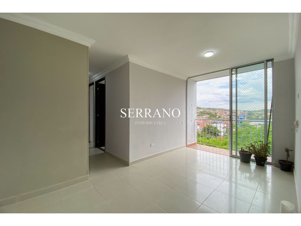 APARTAMENTO EN VENTA EN TORRE GIRONELA CORVIANDI GIRON — foto 2