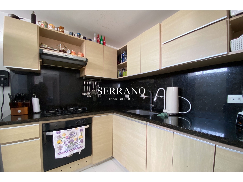 PENTHOUSE EN VENTA EN ALTOS DE LA PRADERA FATIMA CALDAS FLORIDABLANCA — foto 4