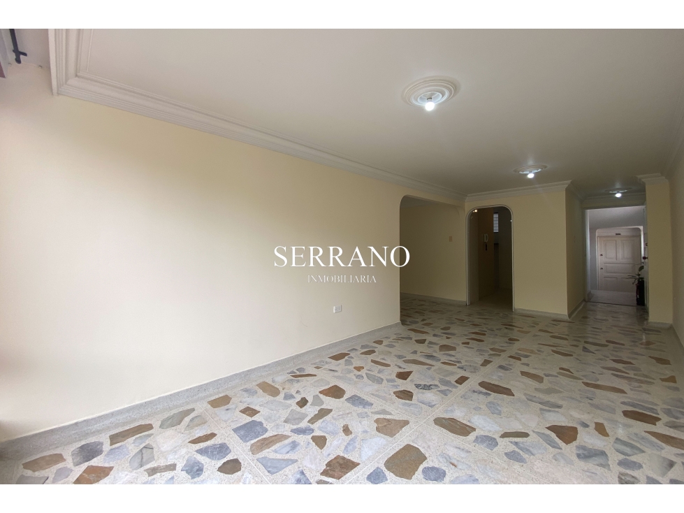 APARTAMENTO EN VENTA EN NAYARIT LA FLORESTA CABECERA DEL LLANO — foto 3