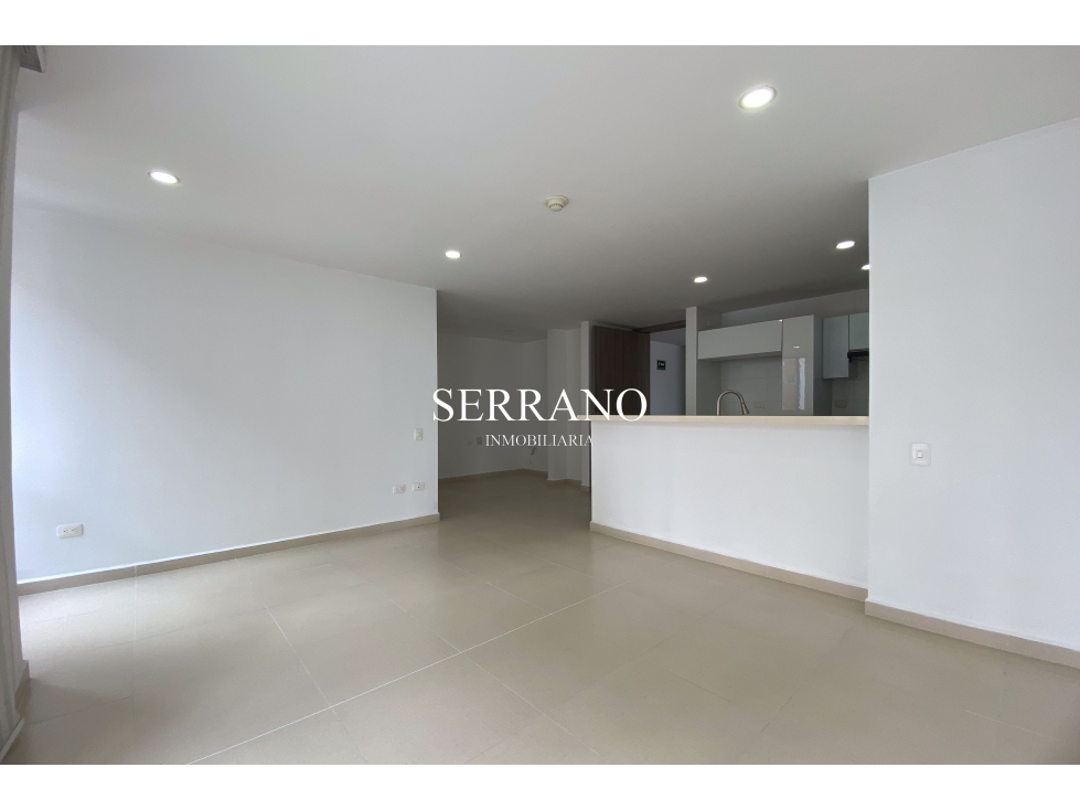 APARTAMENTO EN VENTA EN AMBROXIA CASA BOUTIQUE SOTOMAYOR CABECERA — foto 3