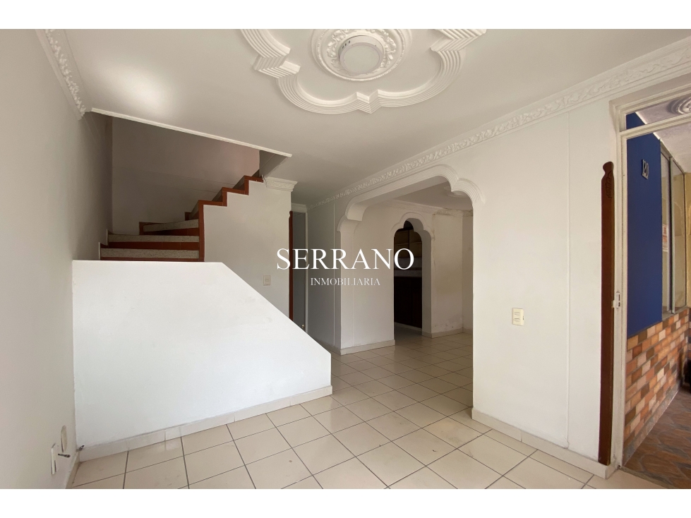 CASA EN VENTA EN ALTOS DE GRANADA QUINTA GRANADA PIEDECUESTA - 3