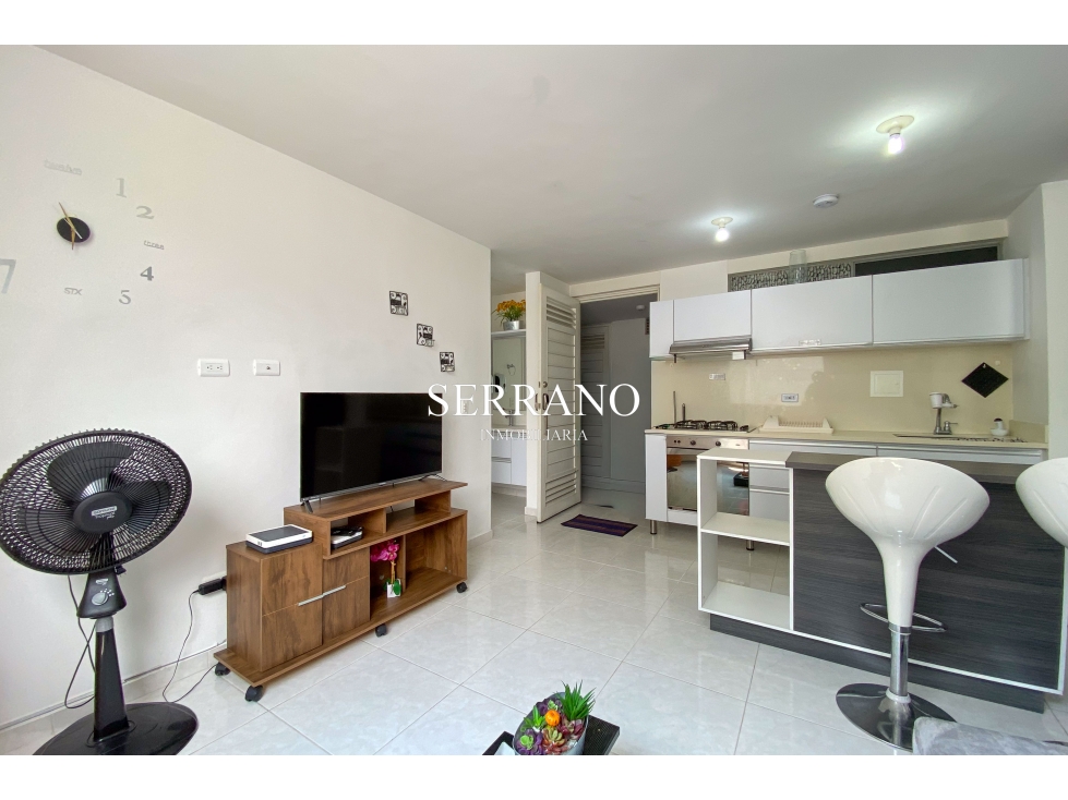 APARTAMENTO EN VENTA EN SMART JUNIN PIEDECUESTA — foto 3
