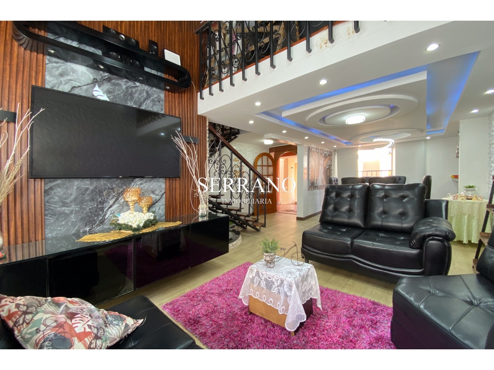 PENTHOUSE EN VENTA EN METROPOLIS 2 CIUDADELA REAL DE MINAS BUCARAMANGA — foto 3