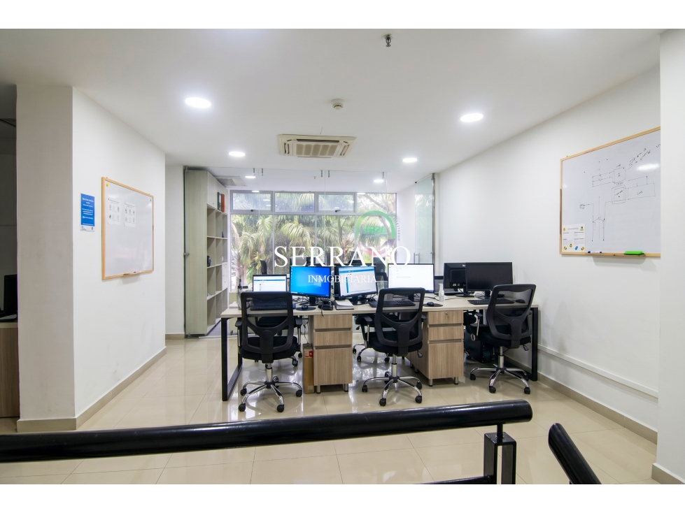 LOCAL EN VENTA EN TERZZETTO LIVING CENTER BARRANCABERMEJA - 6